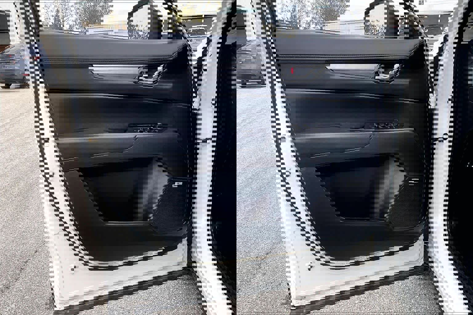 Used 2021 MAZDA CX-5 Touring w/ Touring Preferred SV Package image 21