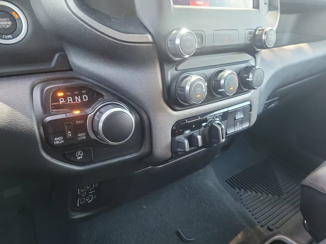 Used 2024 RAM 1500 Tradesman w/ Trailer Tow Group AWD/4WD image 27