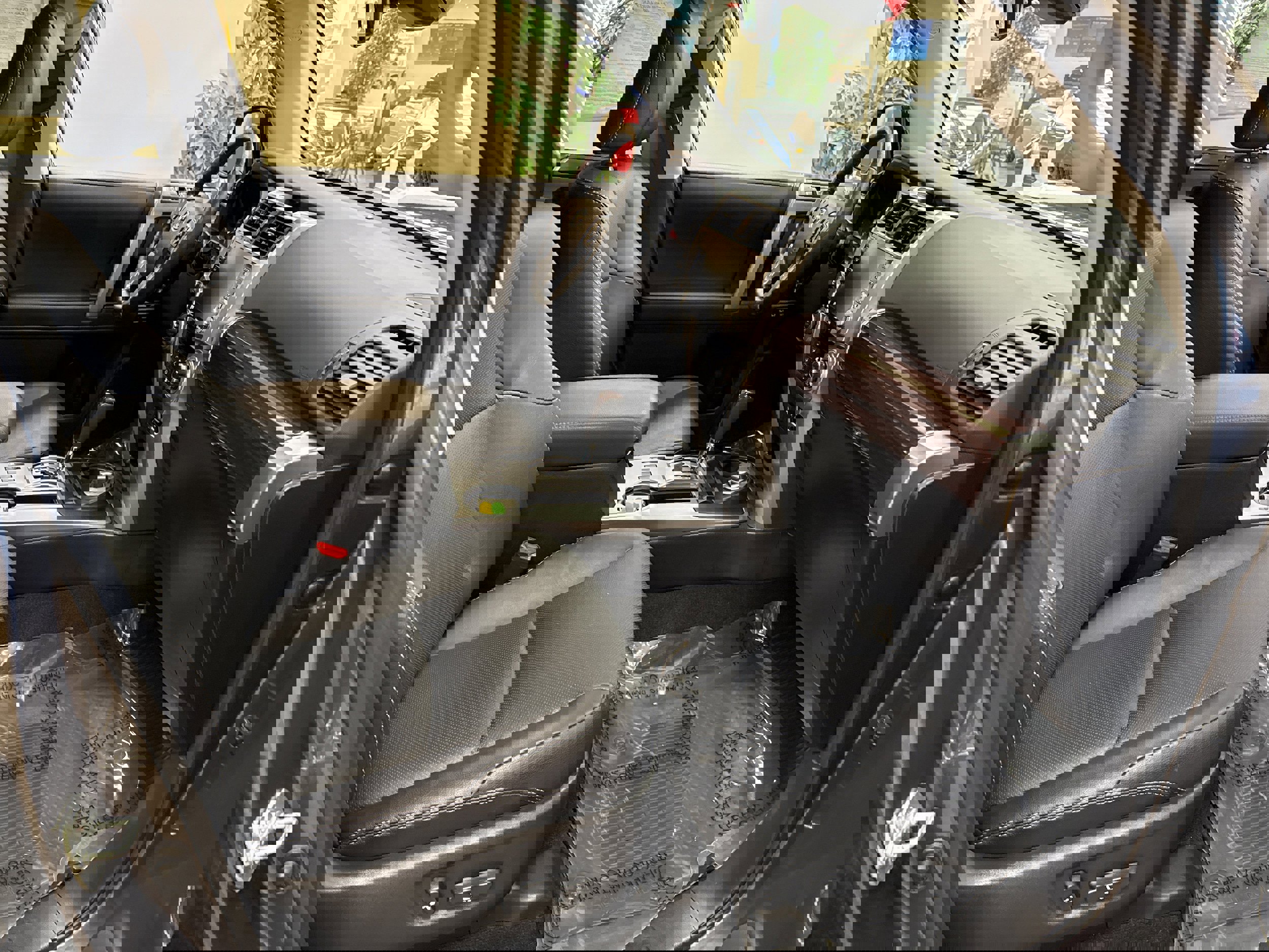 Used 2023 Toyota 4Runner Limited image 17