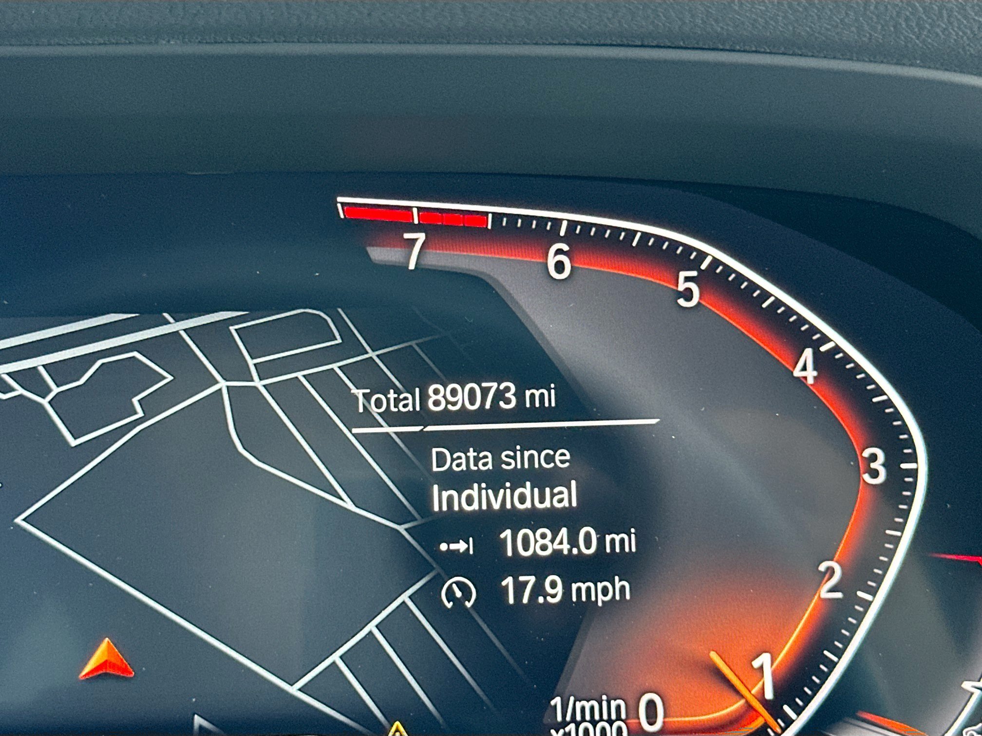 Used 2021 BMW X5 sDrive40i w/ Premium Package RWD image 11