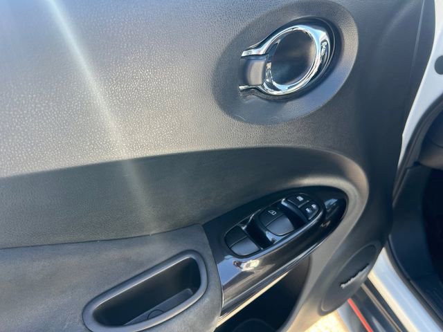 Used 2015 Nissan Juke NISMO image 11