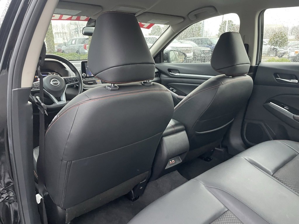 Used 2025 Nissan Altima 2.5 SR image 24