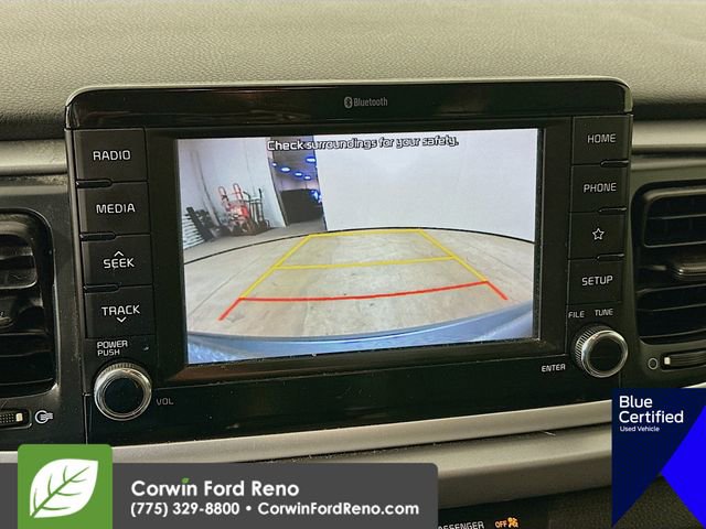 Used 2020 Kia Rio S image 15