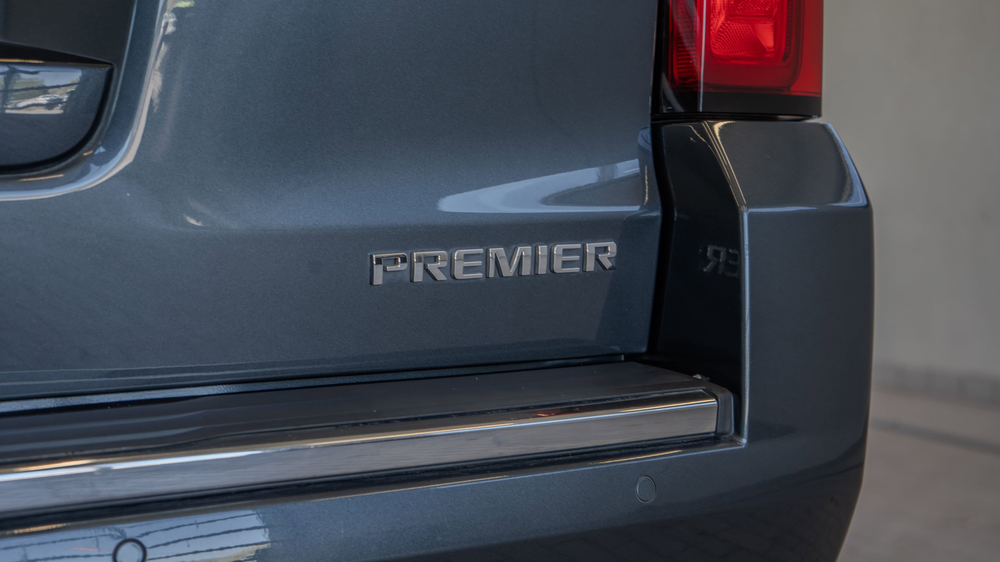 Used 2019 Chevrolet Tahoe Premier image 24