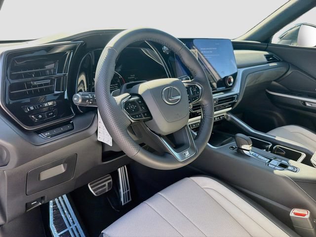 New 2026 Lexus TX 350 AWD w/ Technology Package image 28