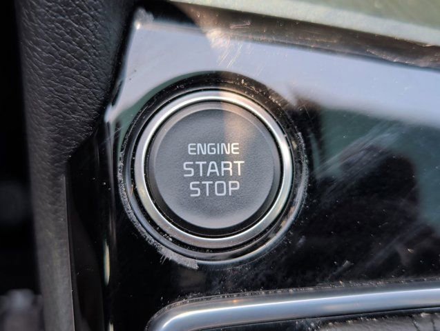 Used 2023 Kia Sportage EX FWD image 32