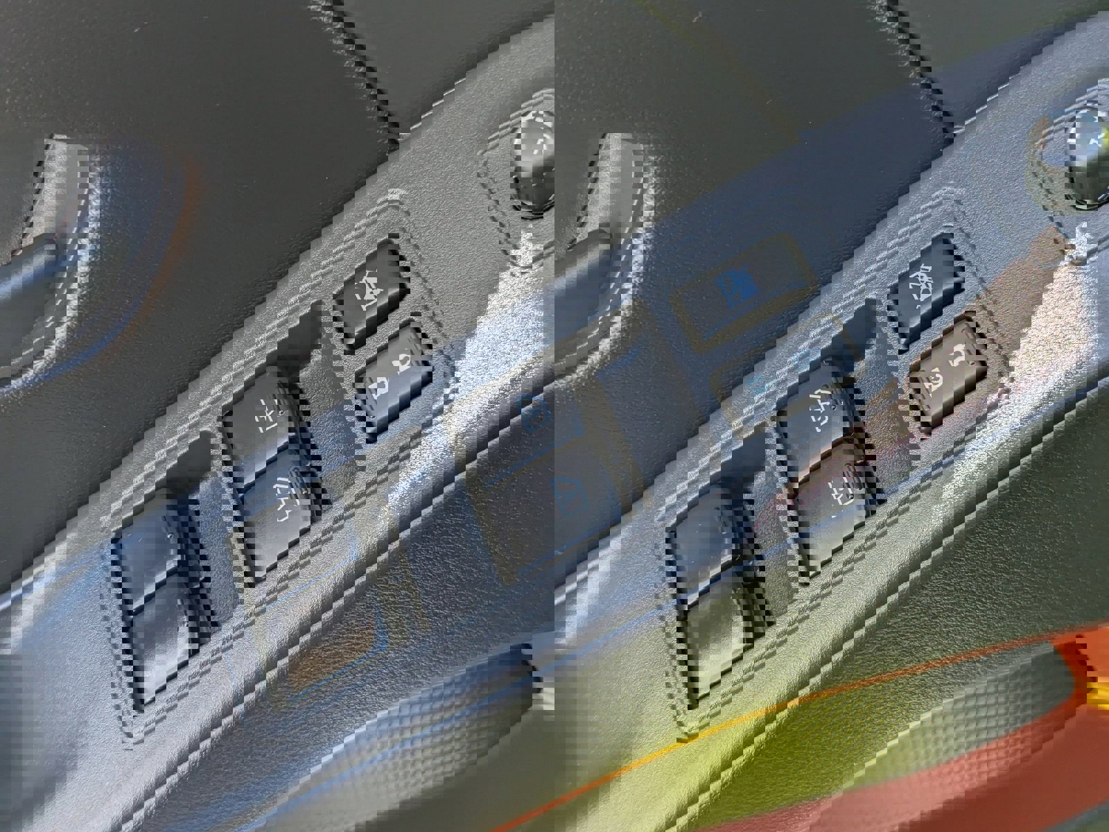 New 2026 Nissan Frontier Pro-X w/ Pro-X Convenience Package image 14