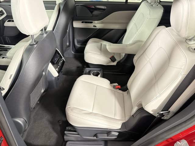 New 2026 Lincoln Aviator 2WD image 15