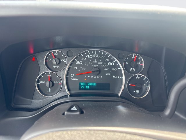 New 2026 Chevrolet Express 4500 w/ Power Convenience Package RWD image 14