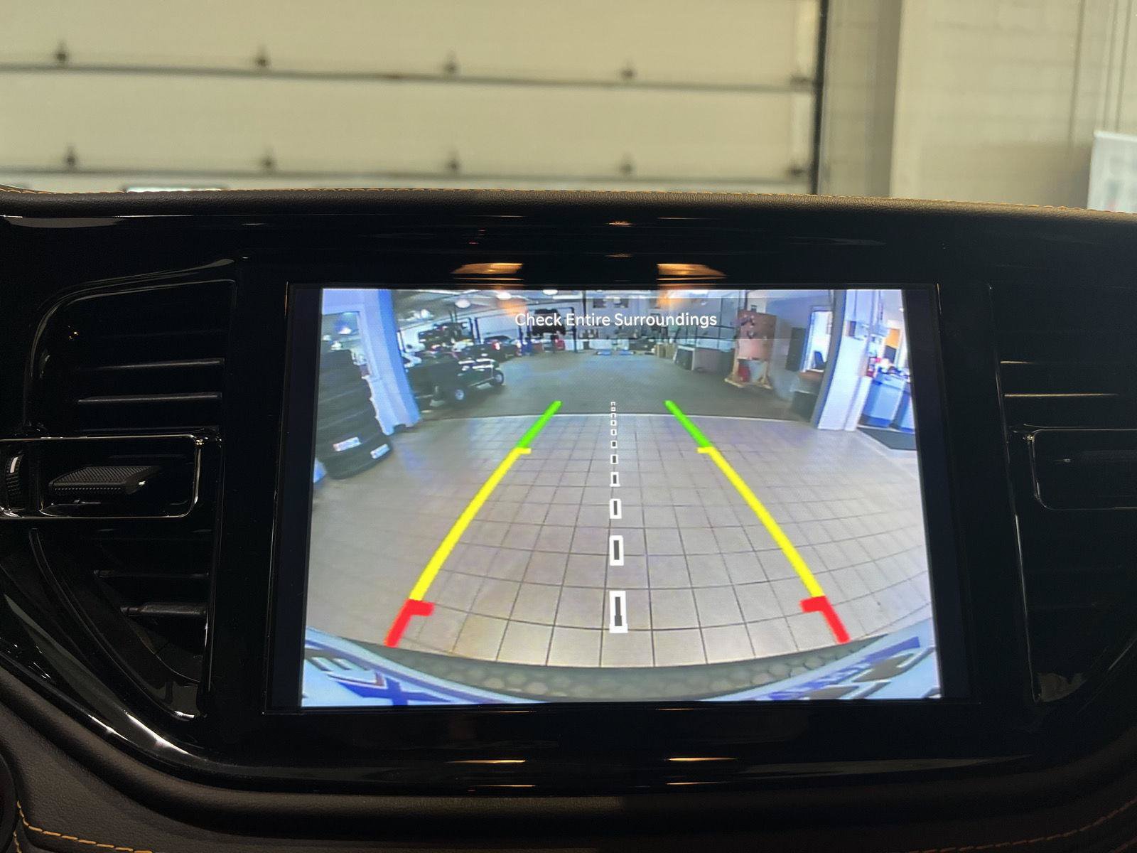 Used 2023 Dodge Durango R/T AWD/4WD image 43