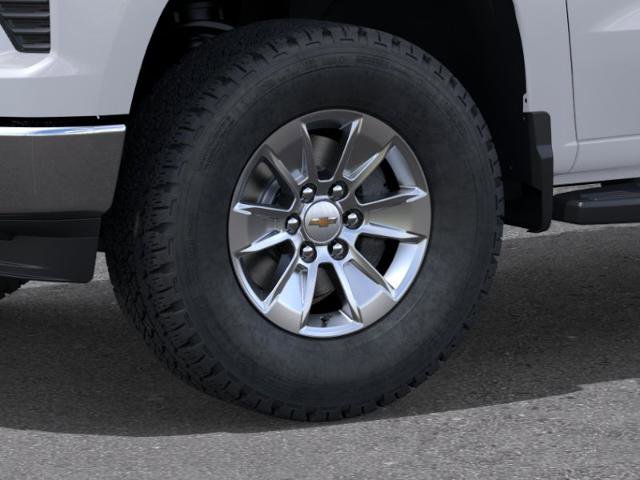 New 2026 Chevrolet Silverado 1500 LT w/ Protection Package image 9