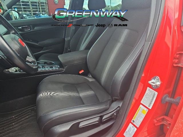Used 2022 Honda Civic Sport image 15