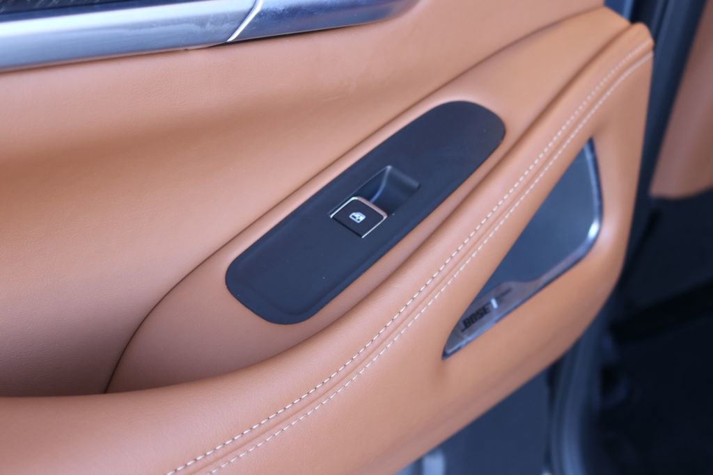 Certified 2025 INFINITI QX60 Sensory w/ Vision Package image 23