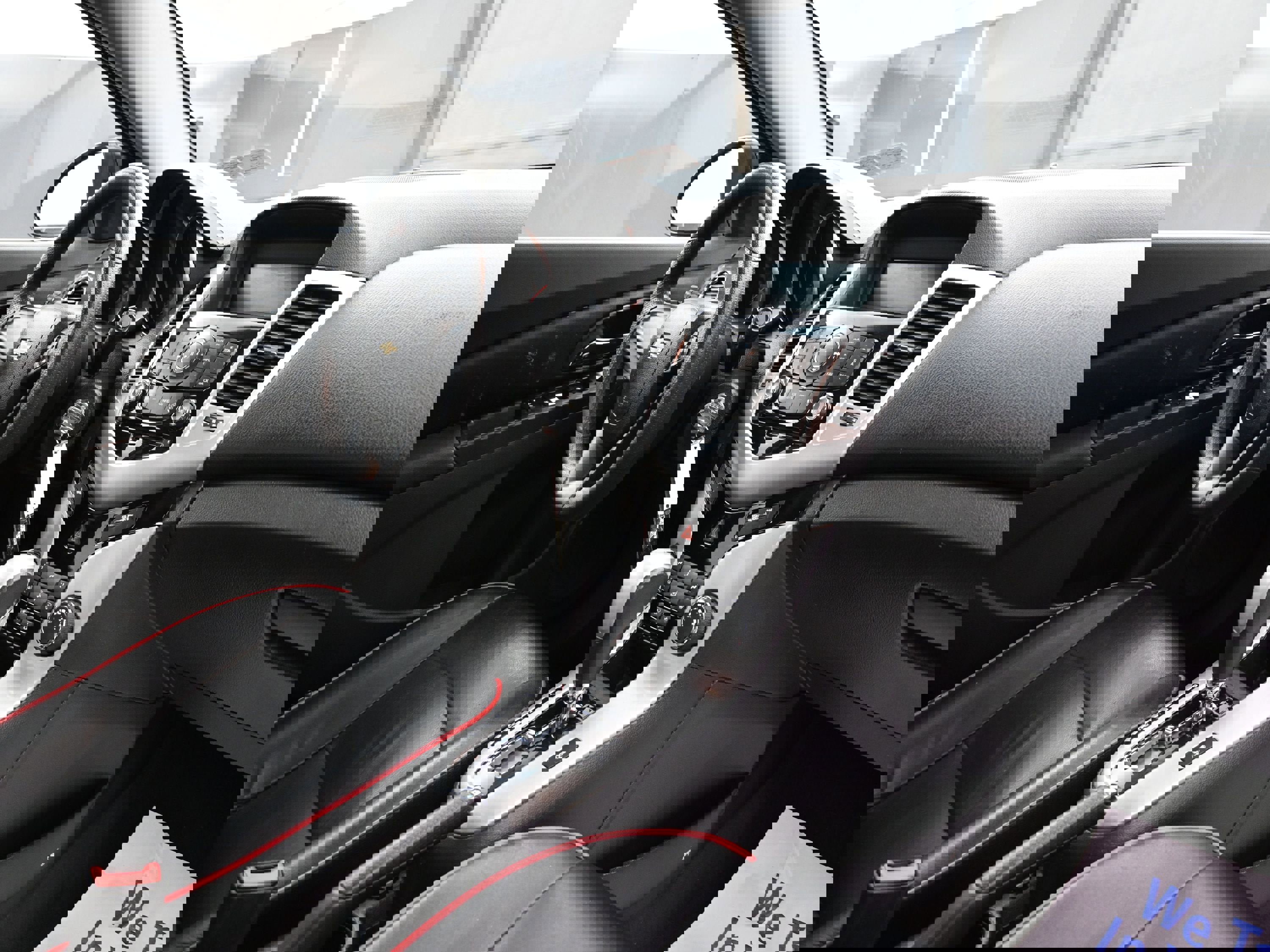 Used 2015 Chevrolet Cruze LS image 24