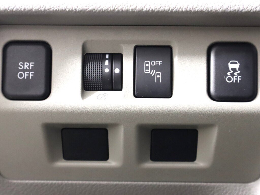 Used 2018 Subaru Forester 2.5i Premium image 10