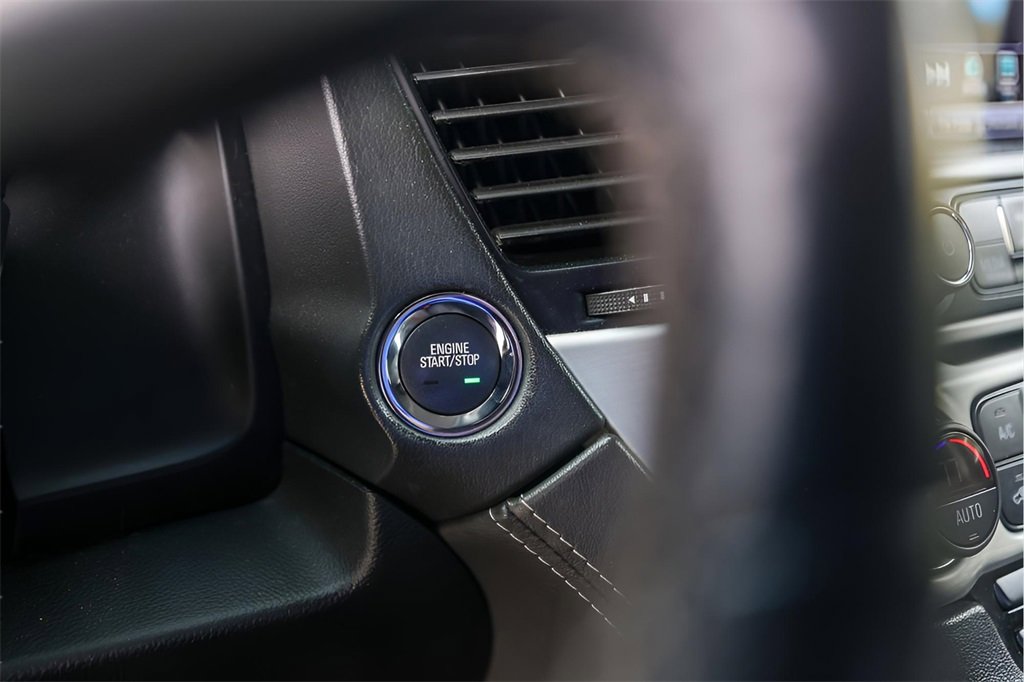 Used 2019 GMC Yukon SLT w/ Open Road Package image 21