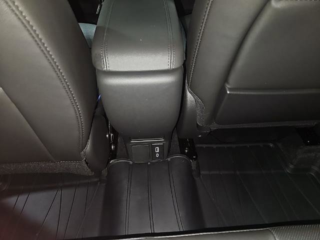 New 2026 Buick Encore GX Sport Touring w/ Comfort Package AWD/4WD image 19
