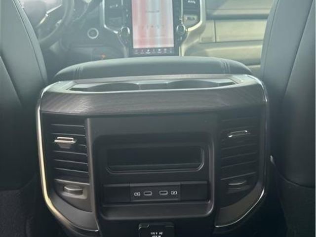 New 2026 RAM 2500 Laramie image 26