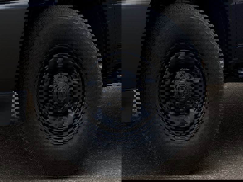 New 2026 RAM 2500 Tradesman image 24