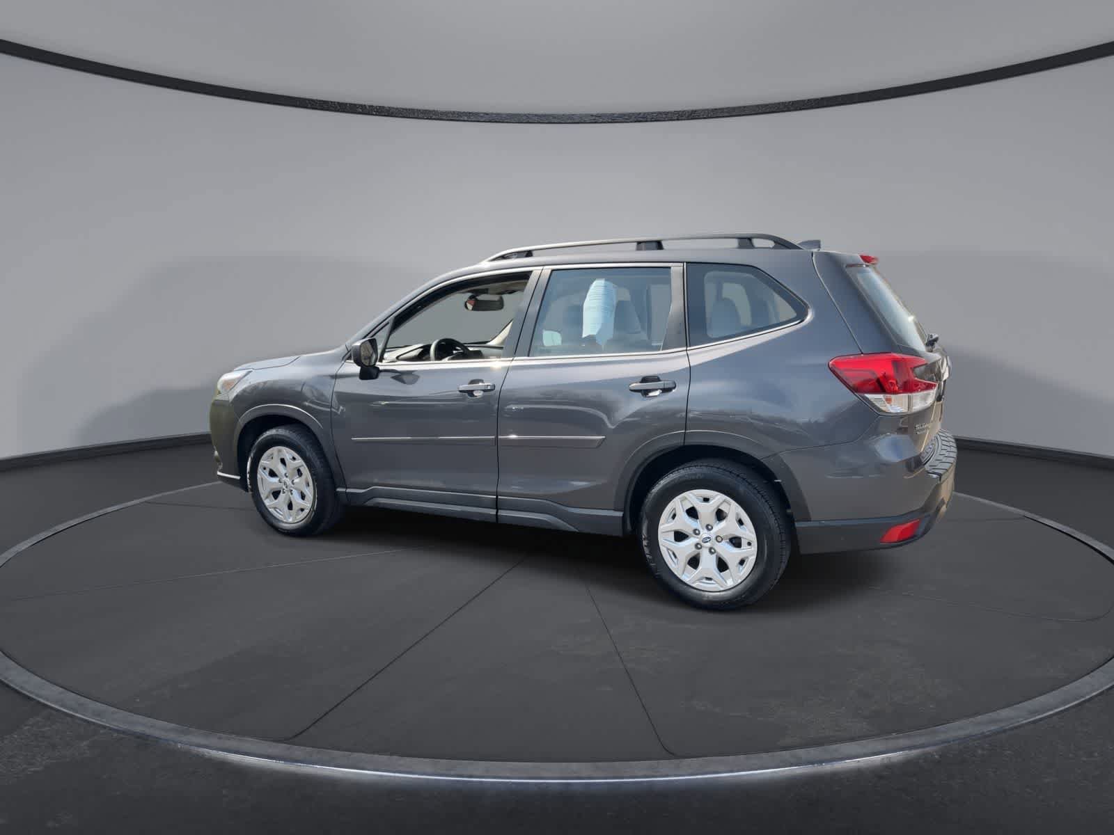 Certified 2023 Subaru Forester image 6