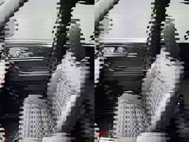 New 2026 Ford Explorer ST-Line AWD/4WD image 18