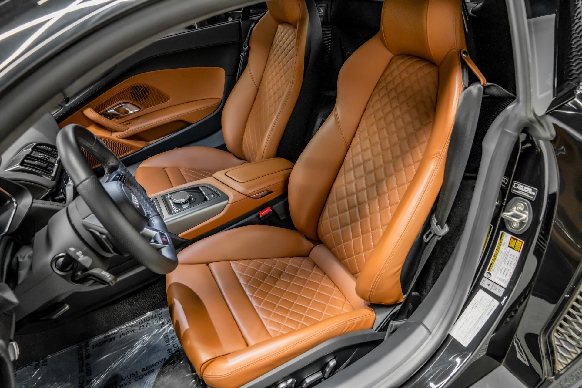 Used 2023 Audi R8 V10 performance image 19