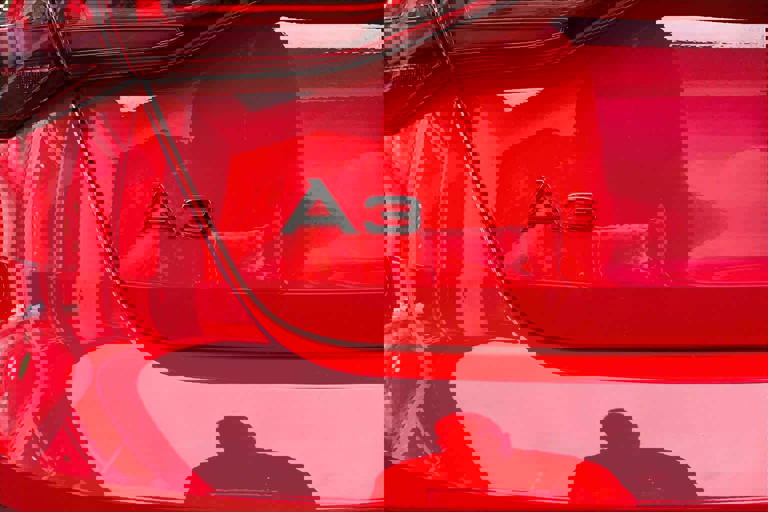 Certified 2023 Audi A3 2.0T Premium w/ Convenience Package image 31