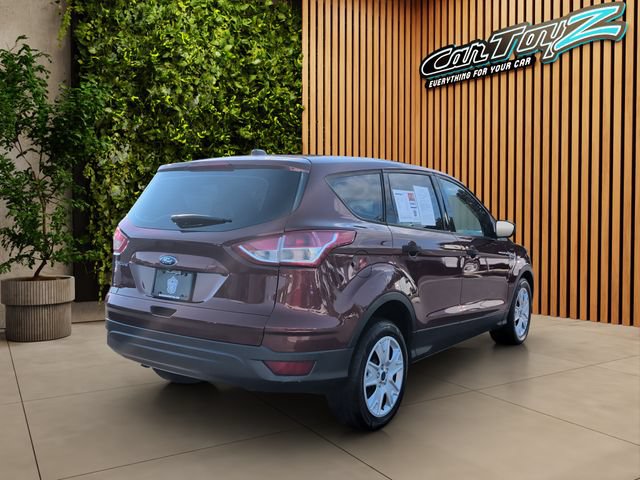 Used 2014 Ford Escape S FWD image 6