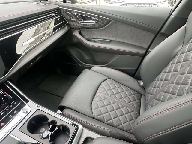 New 2026 Audi Q7 3.0T Prestige AWD/4WD image 13