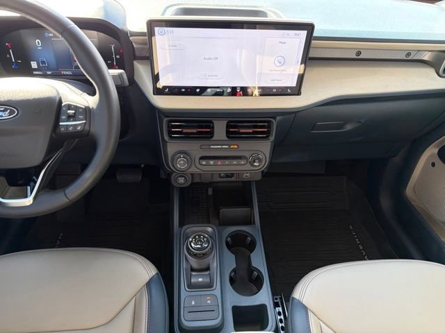 Used 2025 Ford Maverick Lariat w/ 4K Tow Package AWD/4WD image 19