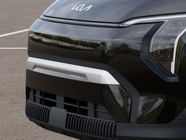 New 2027 Kia EV3 Wind AWD/4WD image 13