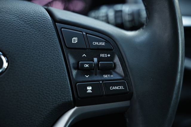 Used 2020 Hyundai Tucson Ultimate image 35