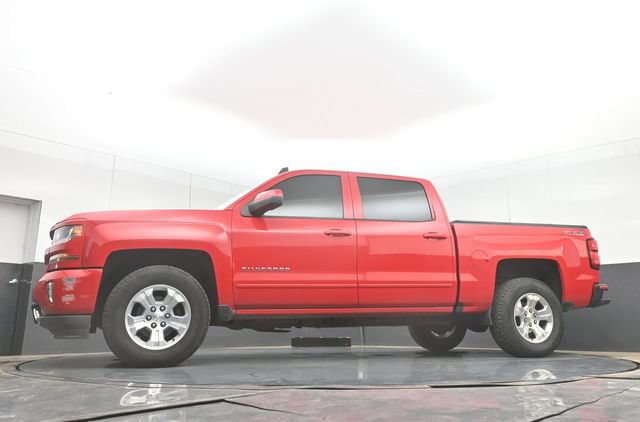 Used 2017 Chevrolet Silverado 1500 LT w/ All Star Edition AWD/4WD image 41