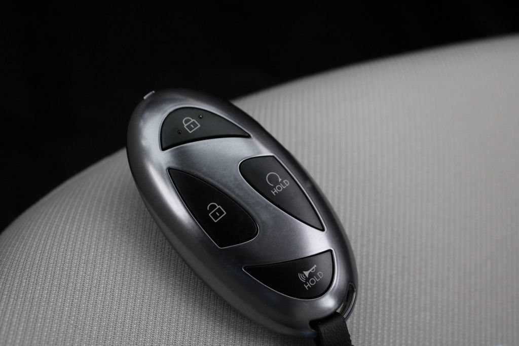 Certified 2026 Hyundai Tucson SEL FWD image 31