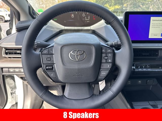 New 2026 Toyota Prius Limited image 10