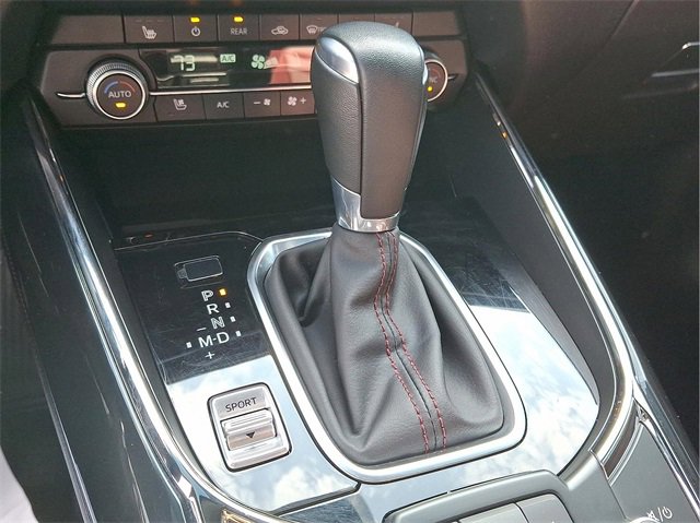 Used 2021 MAZDA CX-9 Carbon Edition image 15