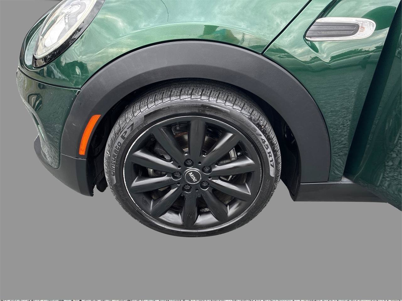 Used 2017 MINI Cooper 4-Door Hardtop FWD image 28