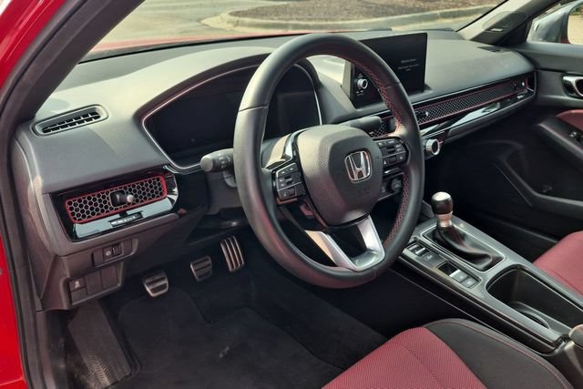 Used 2025 Honda Civic Si image 12