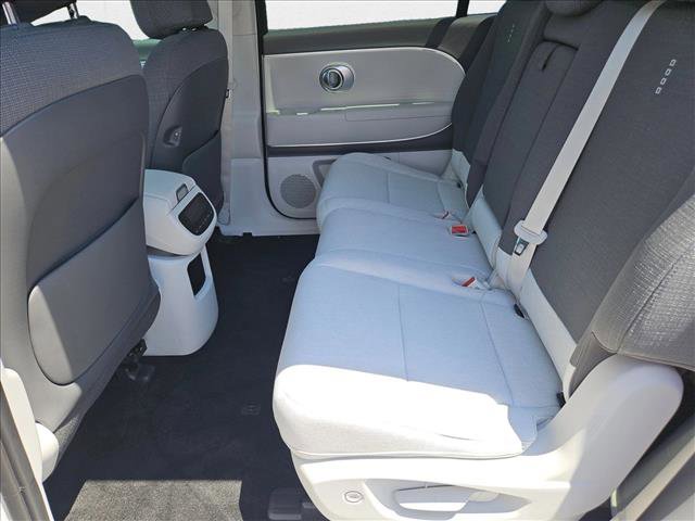 New 2026 Hyundai Ioniq 9 S image 11