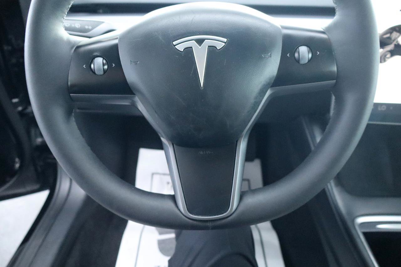 Used 2023 Tesla Model 3 Standard Range RWD image 21