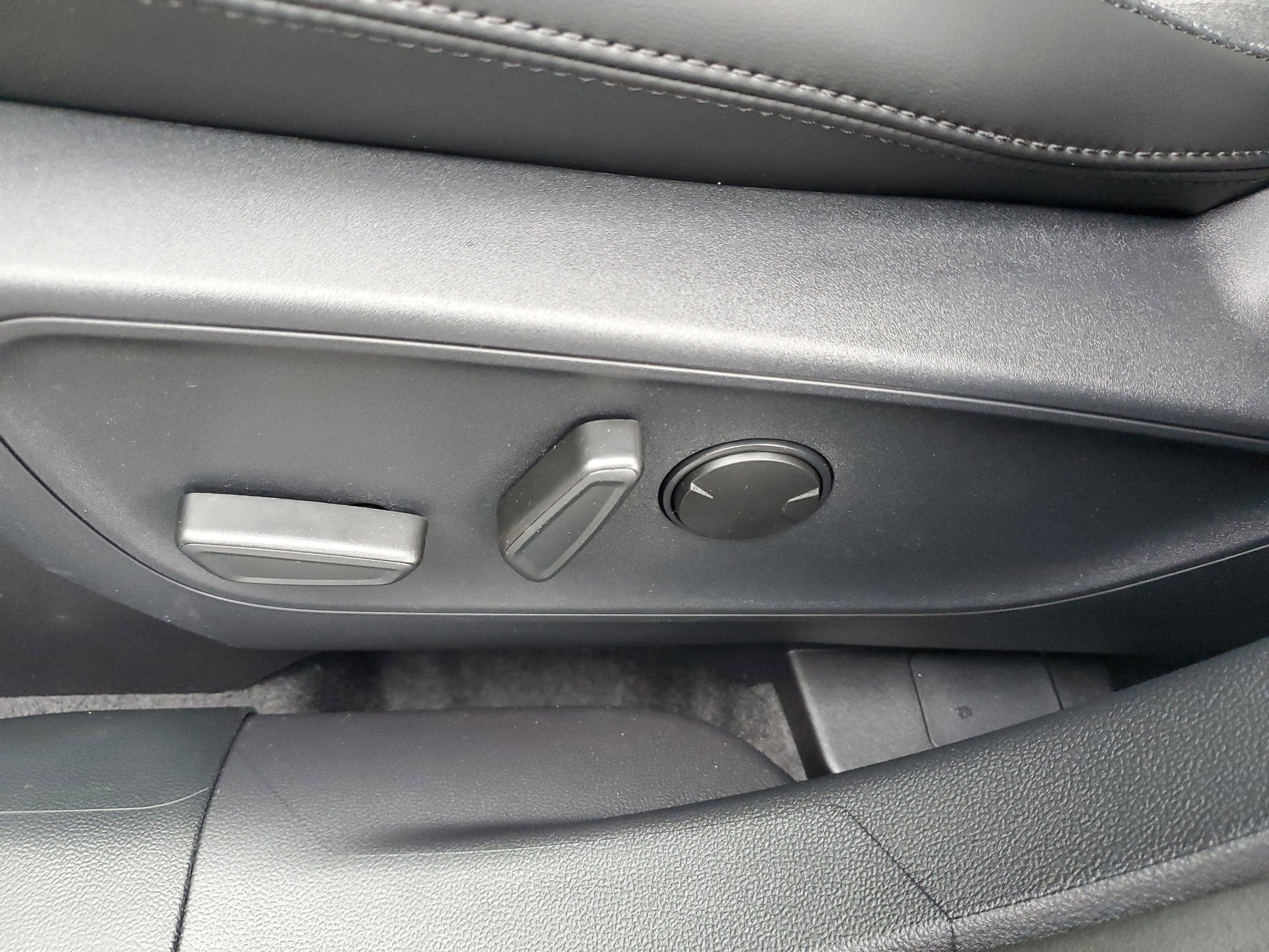 New 2025 Ford Bronco Sport Big Bend w/ Convenience Package image 19