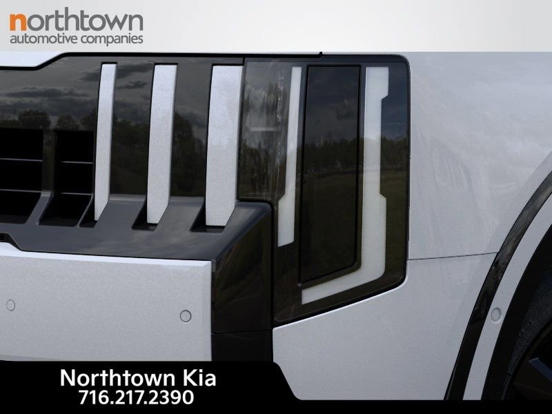 New 2027 Kia Telluride X-Line SX Prestige image 11