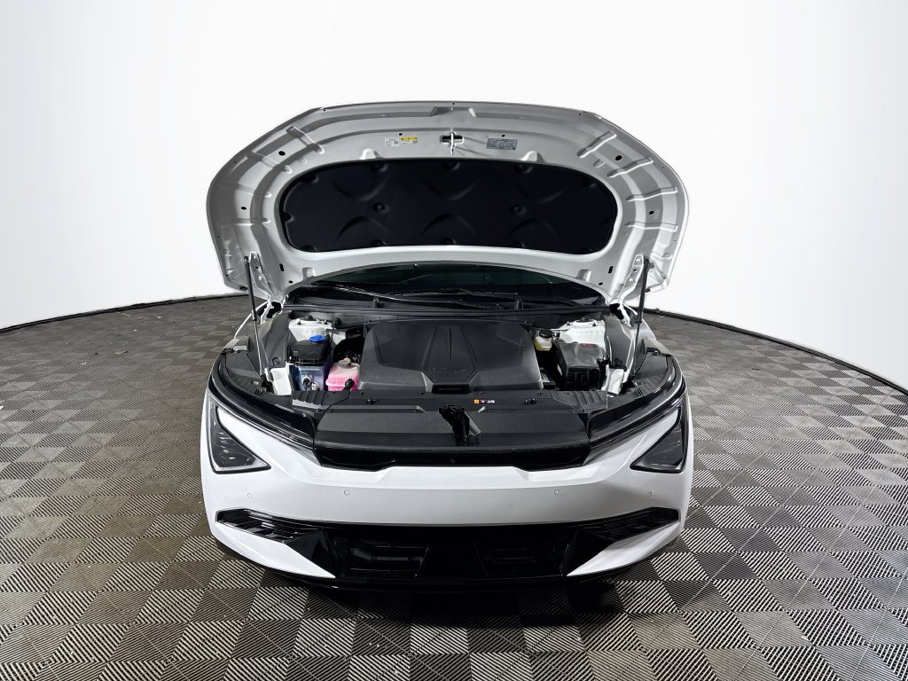 New 2026 Kia EV6 Wind AWD/4WD image 22