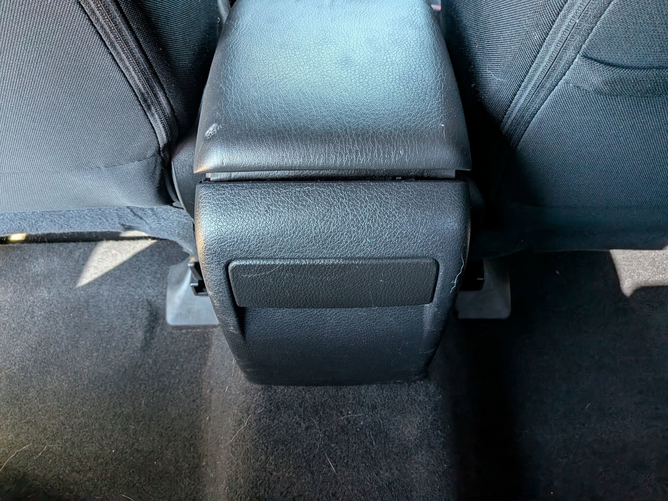 Used 2021 Subaru WRX w/ Popular Package #3 (IZT) image 28