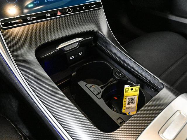 New 2026 Mercedes-Benz C 300 4MATIC Sedan image 13