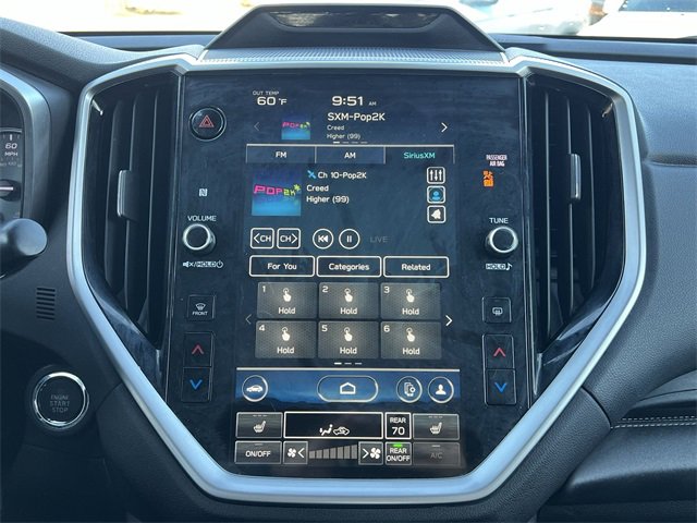 Used 2023 Subaru Ascent Limited image 12