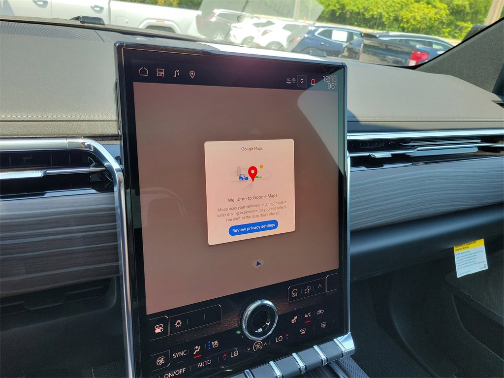 New 2025 GMC Sierra EV Denali image 23