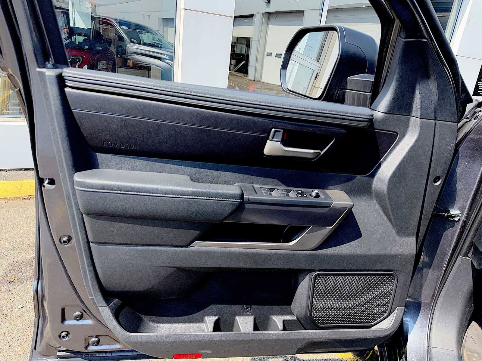 Used 2024 Toyota Tundra SR5 AWD/4WD image 11