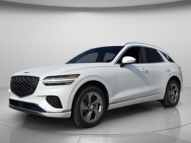 New 2026 Genesis GV70 2.5T AWD/4WD image 1