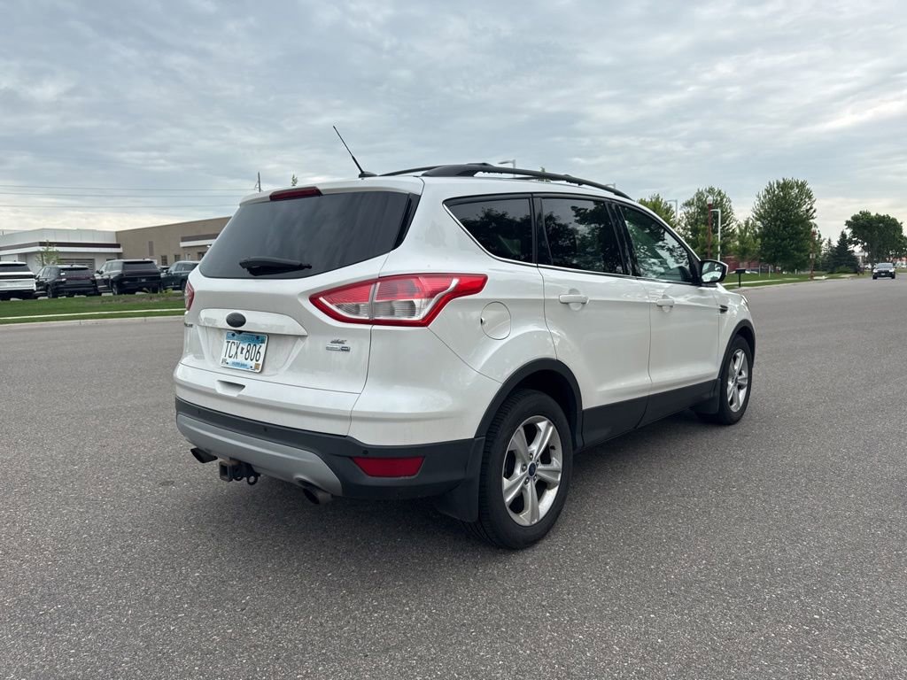 Used 2014 Ford Escape SE w/ Equipment Group 201A AWD/4WD image 5